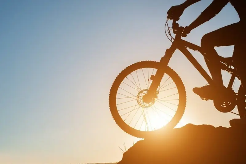 застраховка на велосипед