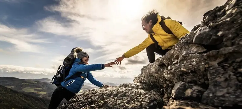 Как да изберем застраховка за планината