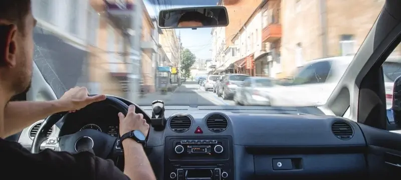 Какви са глобите за превишена скорост през 2023?