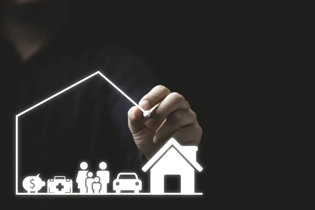 Какво покрива Застраховка домашно имущество