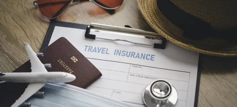 Медицинска застраховка за чужбина