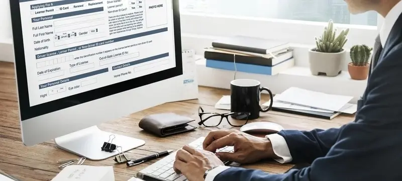 Отпадане на синия талон на шофьорската книжка