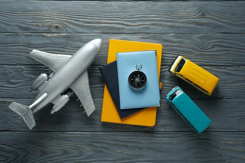 Защита при пътуване в чужбина