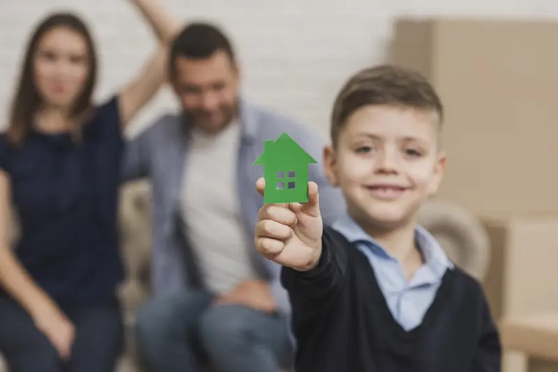 Застраховката за дома тук