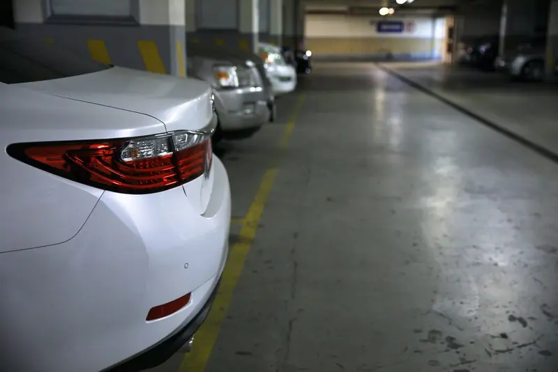 Застраховки на автопаркове