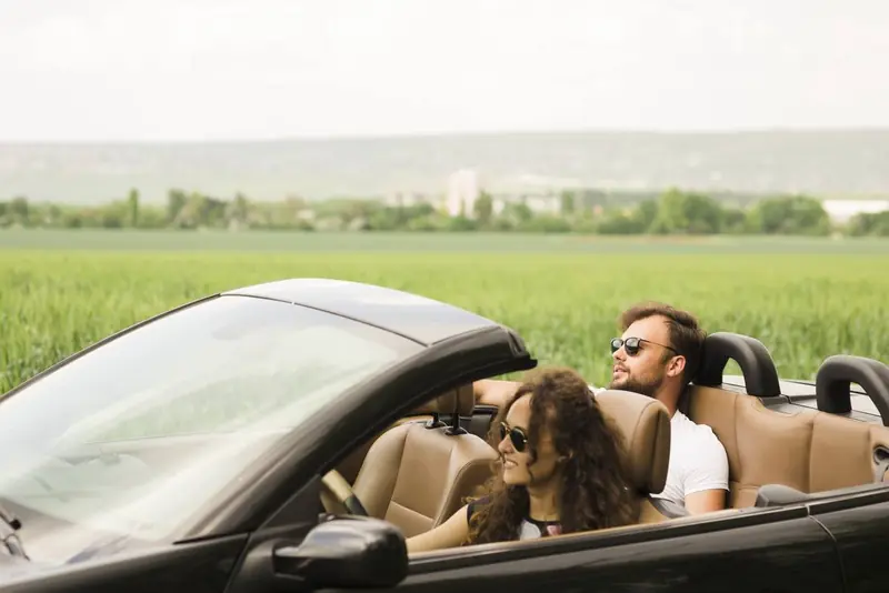 ГО извън страната