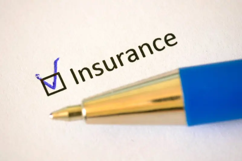 застраховка сключване