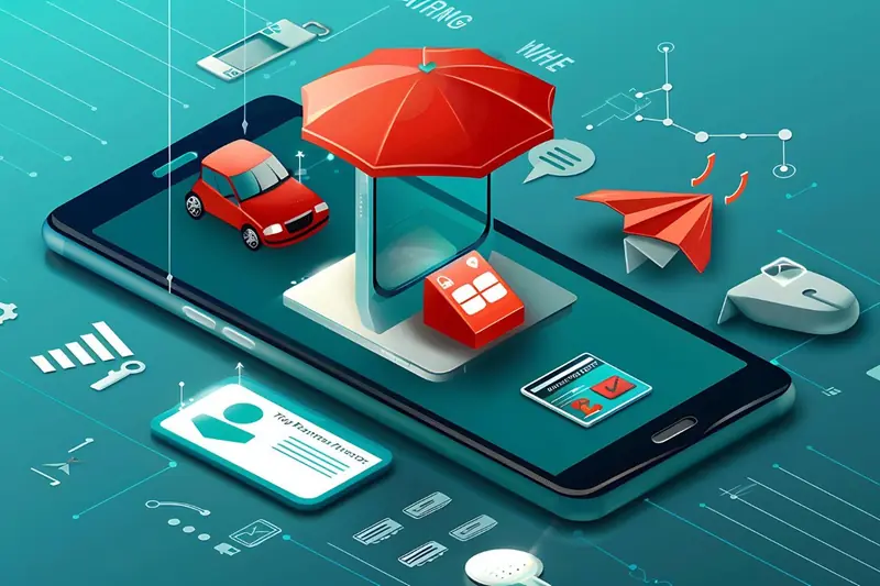 технологии иновации в застраховането