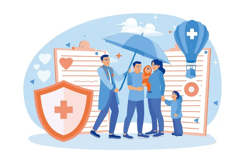 застраховка здравна