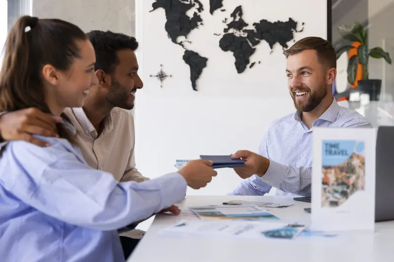 здравно осигуряване при пътуване допълнително