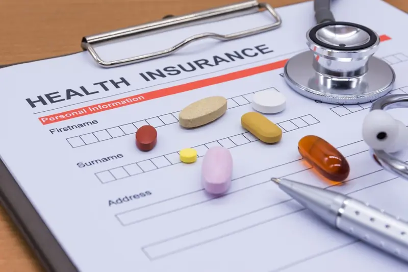 осигуряване допълнително здравно