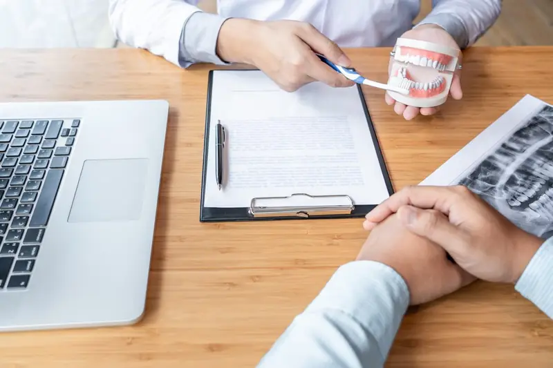 осигуряване здравно медицински услуги