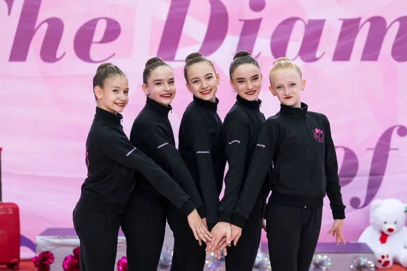 „Нюанс НСА“ клуб