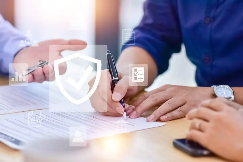 кери застраховане