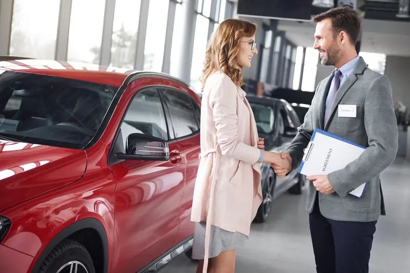 каско прехвърляне на автомобил