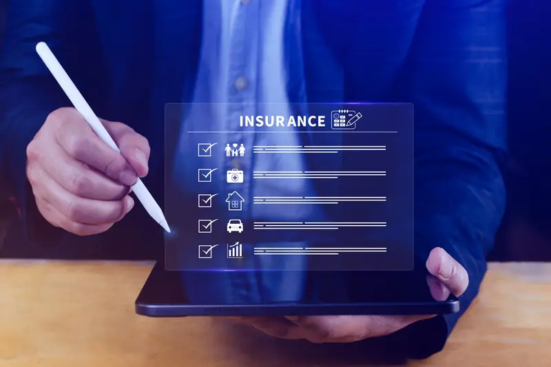 технологии застрахователни тримесечие