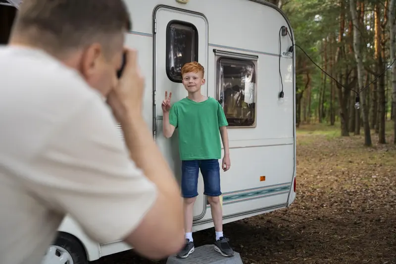 кемпери автозастраховка