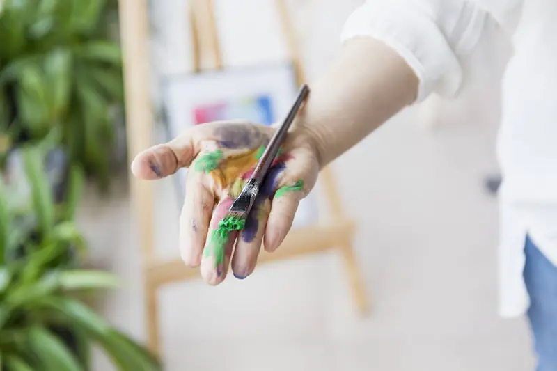 произведения застраховка изкуство