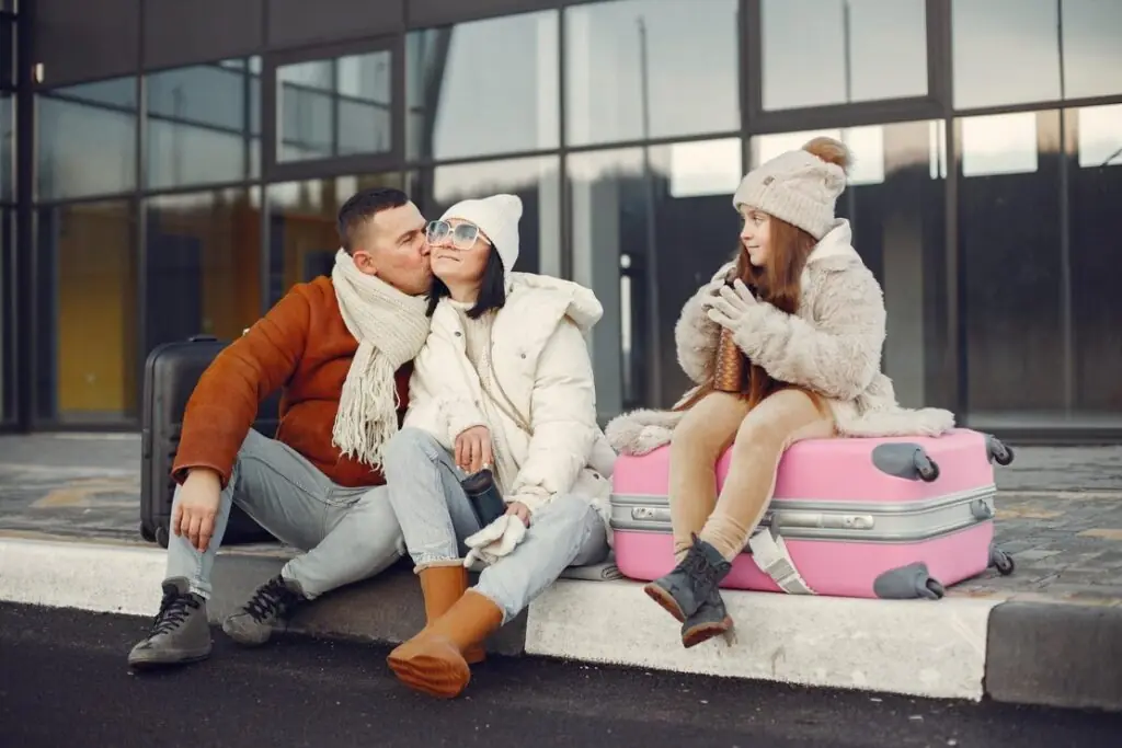 застраховка пътуване в чужбина онлайн